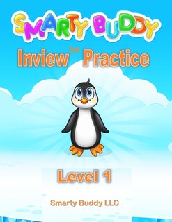 Front cover_Smarty Buddy (TM) Inview (TM) Practice