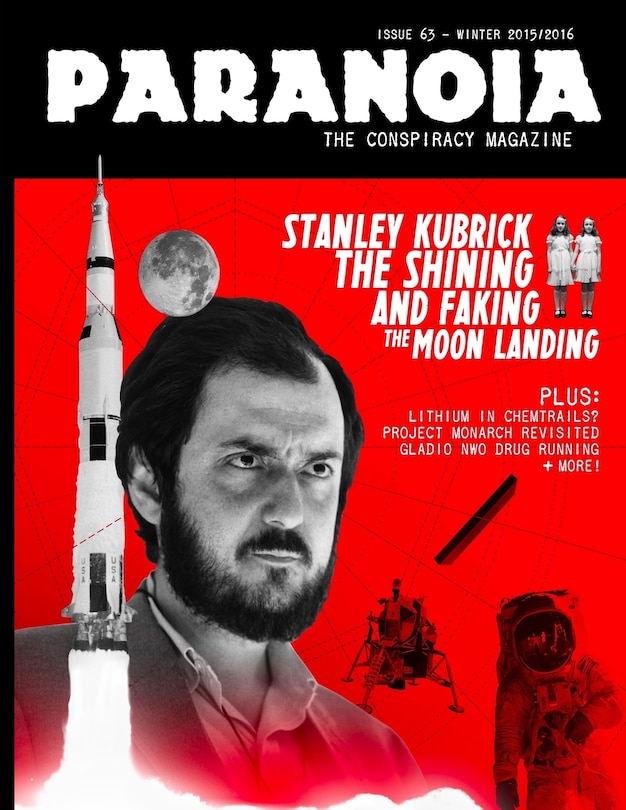 Couverture_PARANOIA Magazine Issue 63 (Winter 2015/2016)
