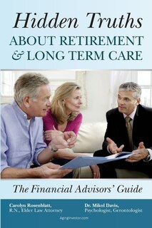 Couverture_Hidden Truths About Retirement & Long Term Care