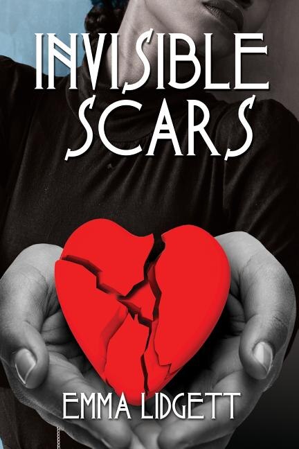 Couverture_Invisible Scars