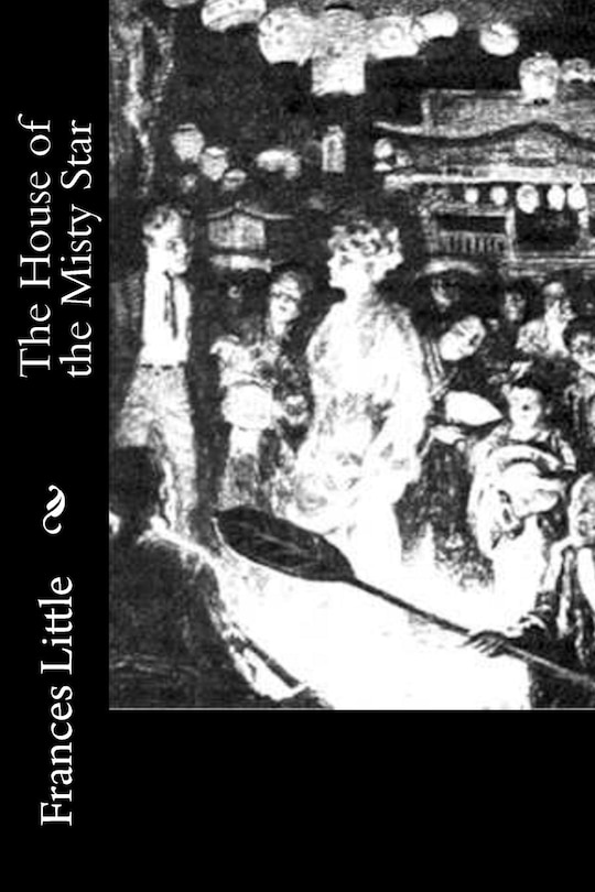 Front cover_The House of the Misty Star