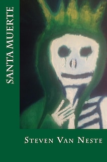 Couverture_Santa Muerte