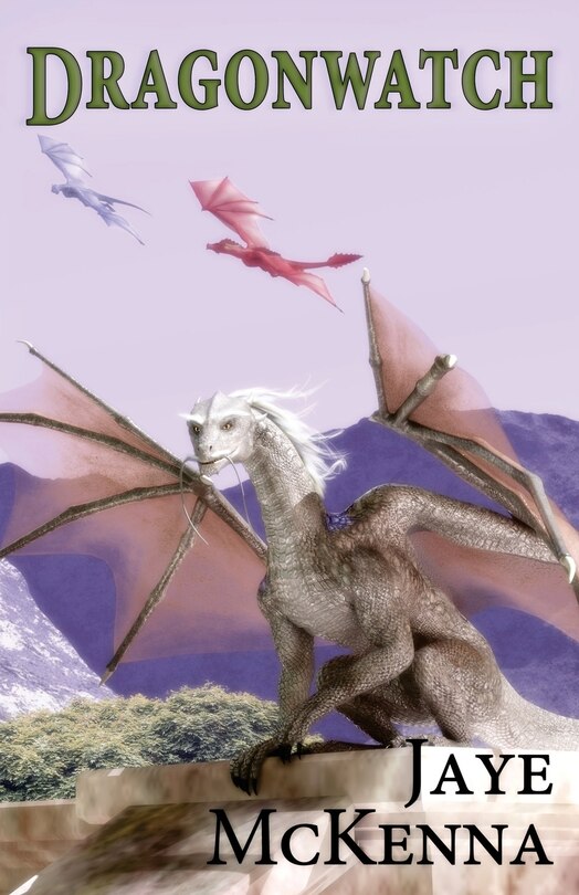 Front cover_Dragonwatch
