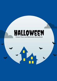 Front cover_Halloween