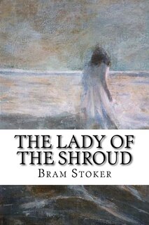 Couverture_The Lady of the Shroud