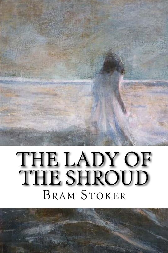 Couverture_The Lady of the Shroud