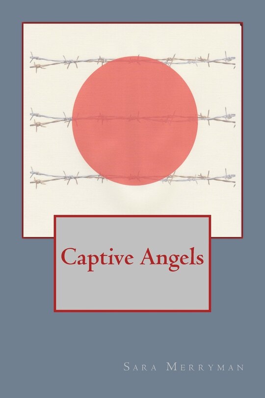 Couverture_Captive Angels