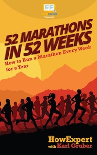 Couverture_52 Marathons in 52 Weeks