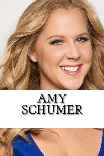 Front cover_Amy Schumer