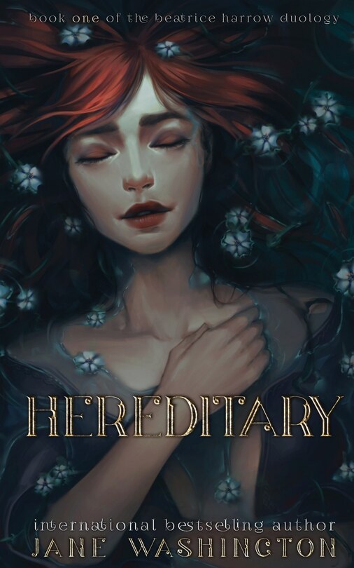 Front cover_Hereditary