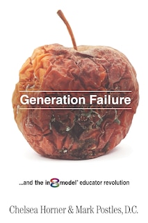 Couverture_Generation Failure