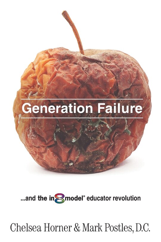 Couverture_Generation Failure