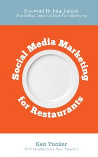 Couverture_Social Media Marketing for Restaurants