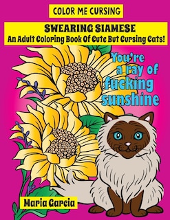 Front cover_Swearing Siamese