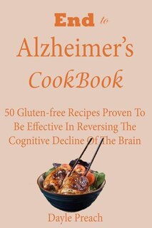 Couverture_End to Alzheimer's Cookbook