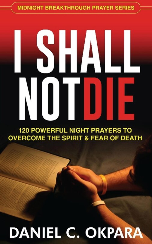 Couverture_I Shall Not Die