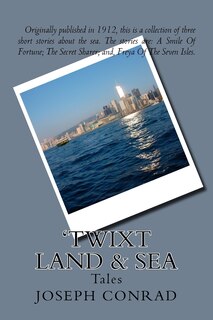 Front cover_'Twixt Land & Sea