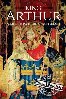 Couverture_King Arthur