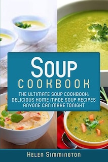 Couverture_Soup Cookbook