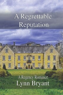 Front cover_A Regrettable Reputation