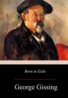 Couverture_Born in Exile