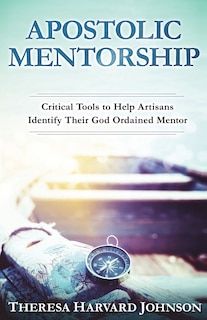 Front cover_Apostolic Mentorship