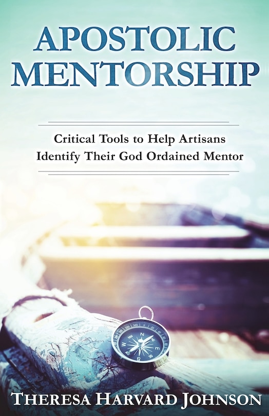 Front cover_Apostolic Mentorship
