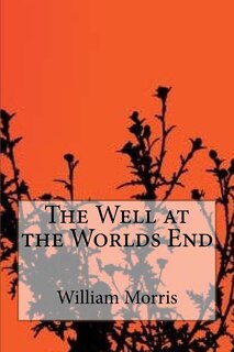 Couverture_The Well at the Worlds End