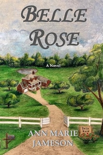 Front cover_Belle Rose