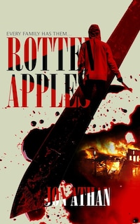Front cover_Rotten Apples