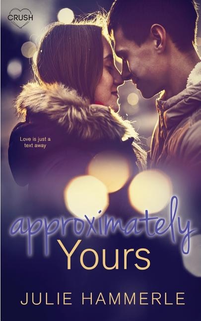 Front cover_Approximately Yours