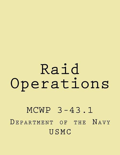 Couverture_Raid Operations