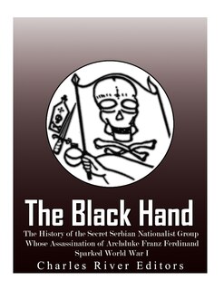 Front cover_The Black Hand