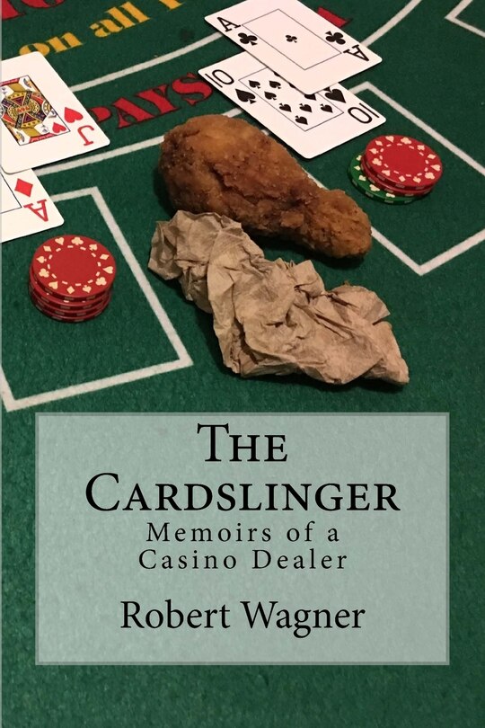 Front cover_The Cardslinger