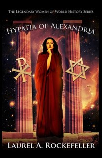 Couverture_Hypatia of Alexandria