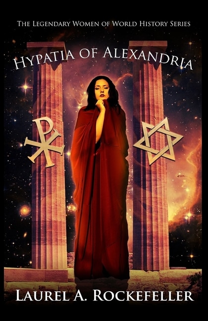 Couverture_Hypatia of Alexandria