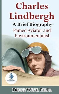 Front cover_Charles Lindbergh