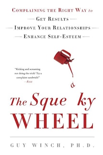 Front cover_The Squeaky Wheel