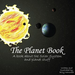 Couverture_The Planet Book
