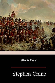 Couverture_War is Kind