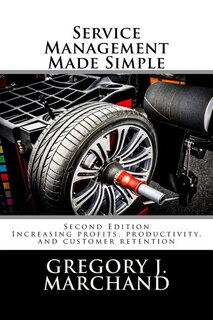 Couverture_Service Management Made Simple