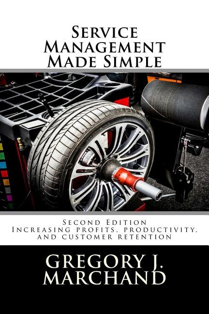 Couverture_Service Management Made Simple