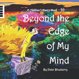 Front cover_Beyond The Edge of my Mind