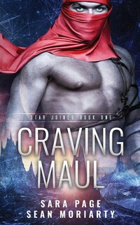 Front cover_Craving Maul