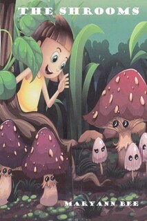 Couverture_The Shrooms