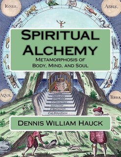 Front cover_Spiritual Alchemy