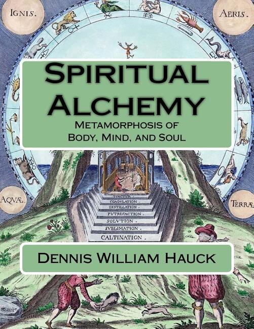 Front cover_Spiritual Alchemy