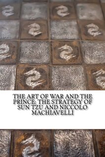 Couverture_The Art of War and The Prince