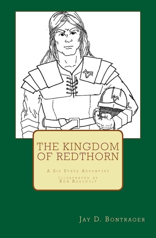Couverture_The Kingdom of Redthorn