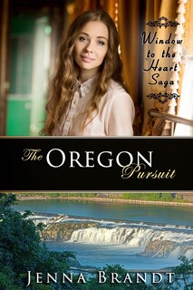 Couverture_The Oregon Pursuit